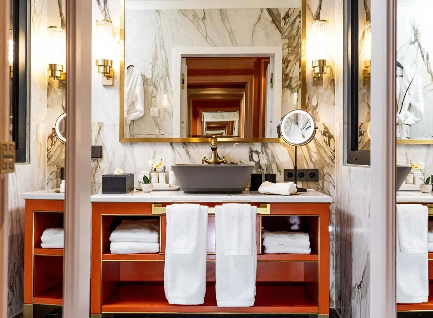 House Of Huetter- Muenchner Kindl, Small Luxury Hotels Of The World 뮌헨 독일