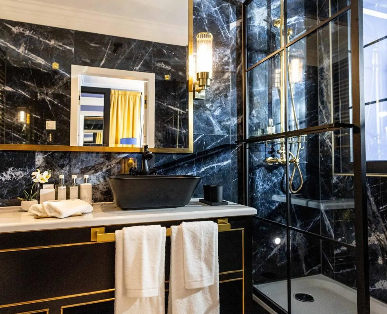 House Of Huetter- Muenchner Kindl, Small Luxury Hotels Of The World 뮌헨