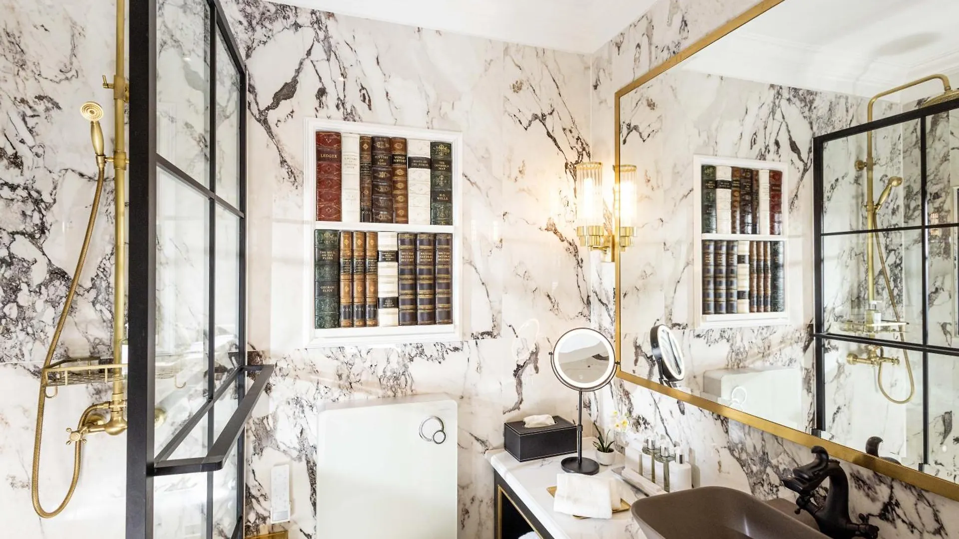 House Of Huetter- Muenchner Kindl, Small Luxury Hotels Of The World 뮌헨