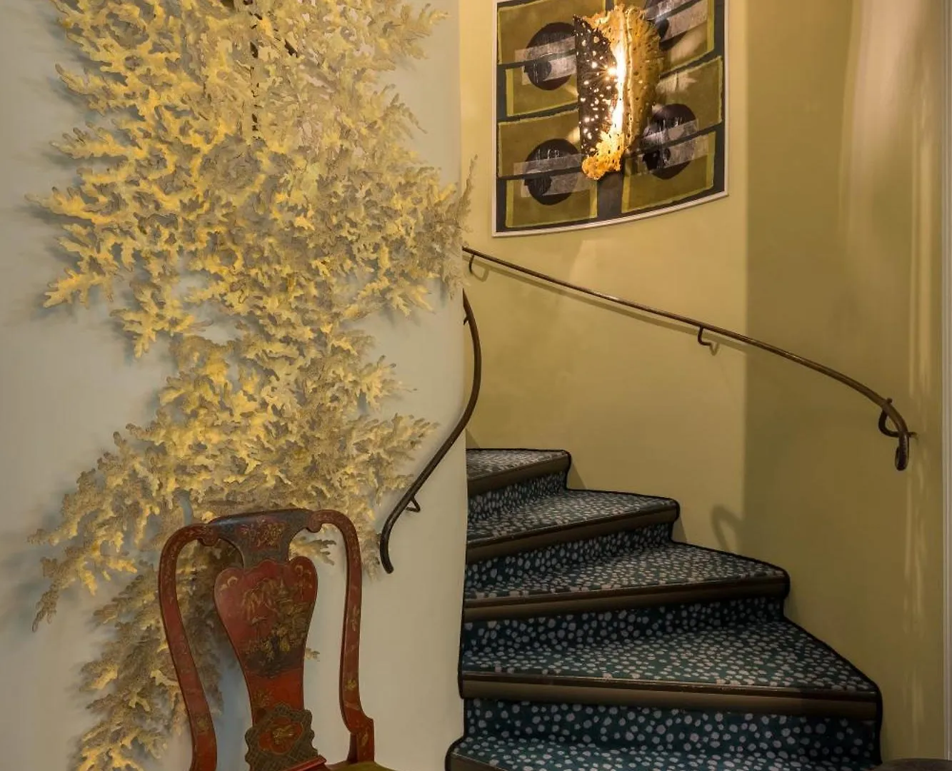 House Of Huetter- Muenchner Kindl, Small Luxury Hotels Of The World 뮌헨 0*,