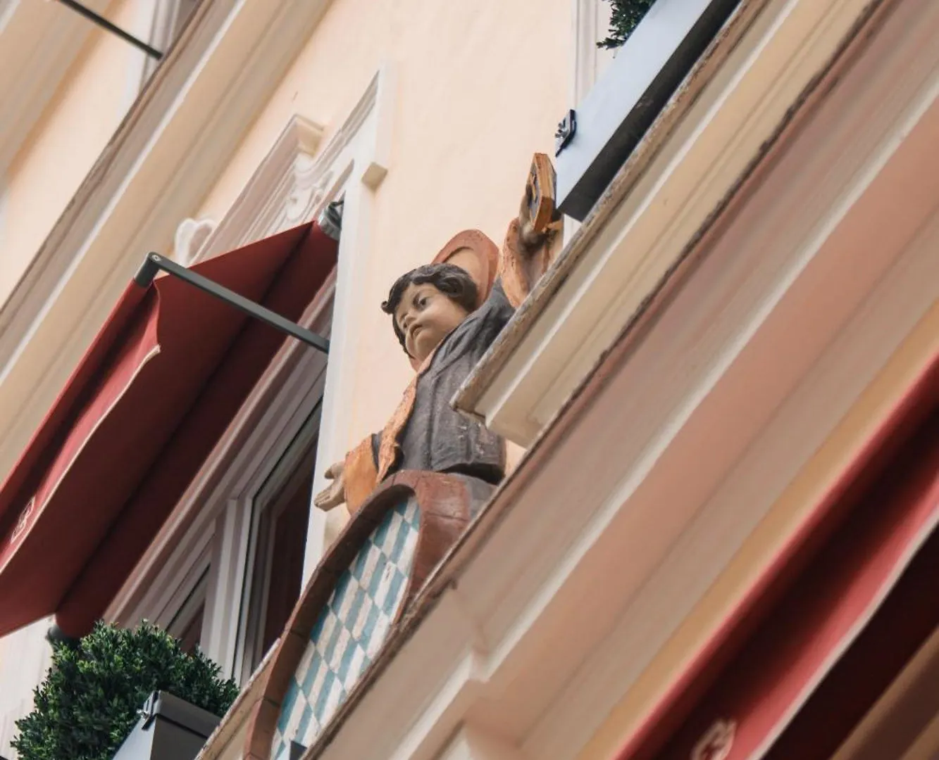 House Of Huetter- Muenchner Kindl, Small Luxury Hotels Of The World 뮌헨