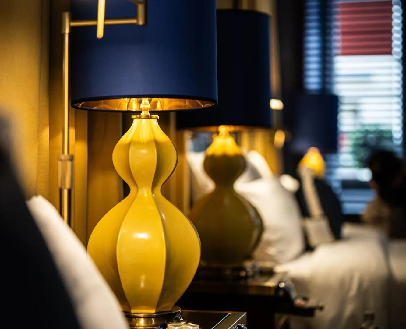 House Of Huetter- Muenchner Kindl, Small Luxury Hotels Of The World 뮌헨