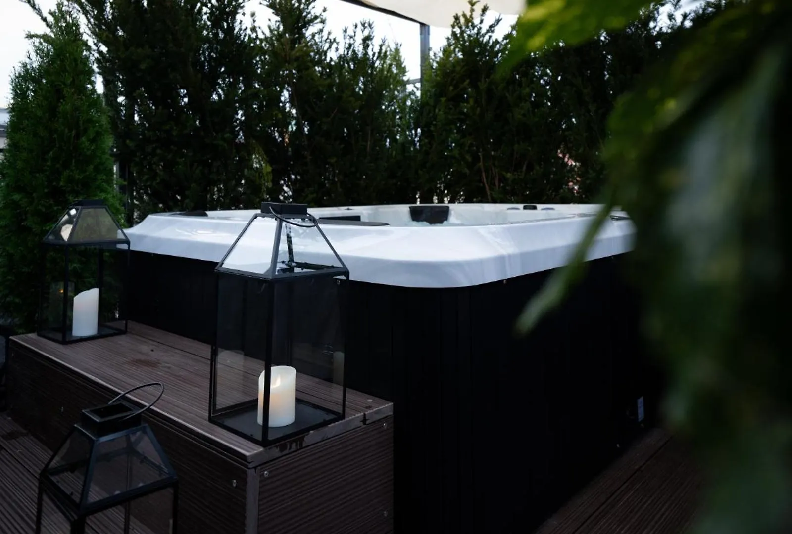 House Of Huetter- Muenchner Kindl, Small Luxury Hotels Of The World 뮌헨
