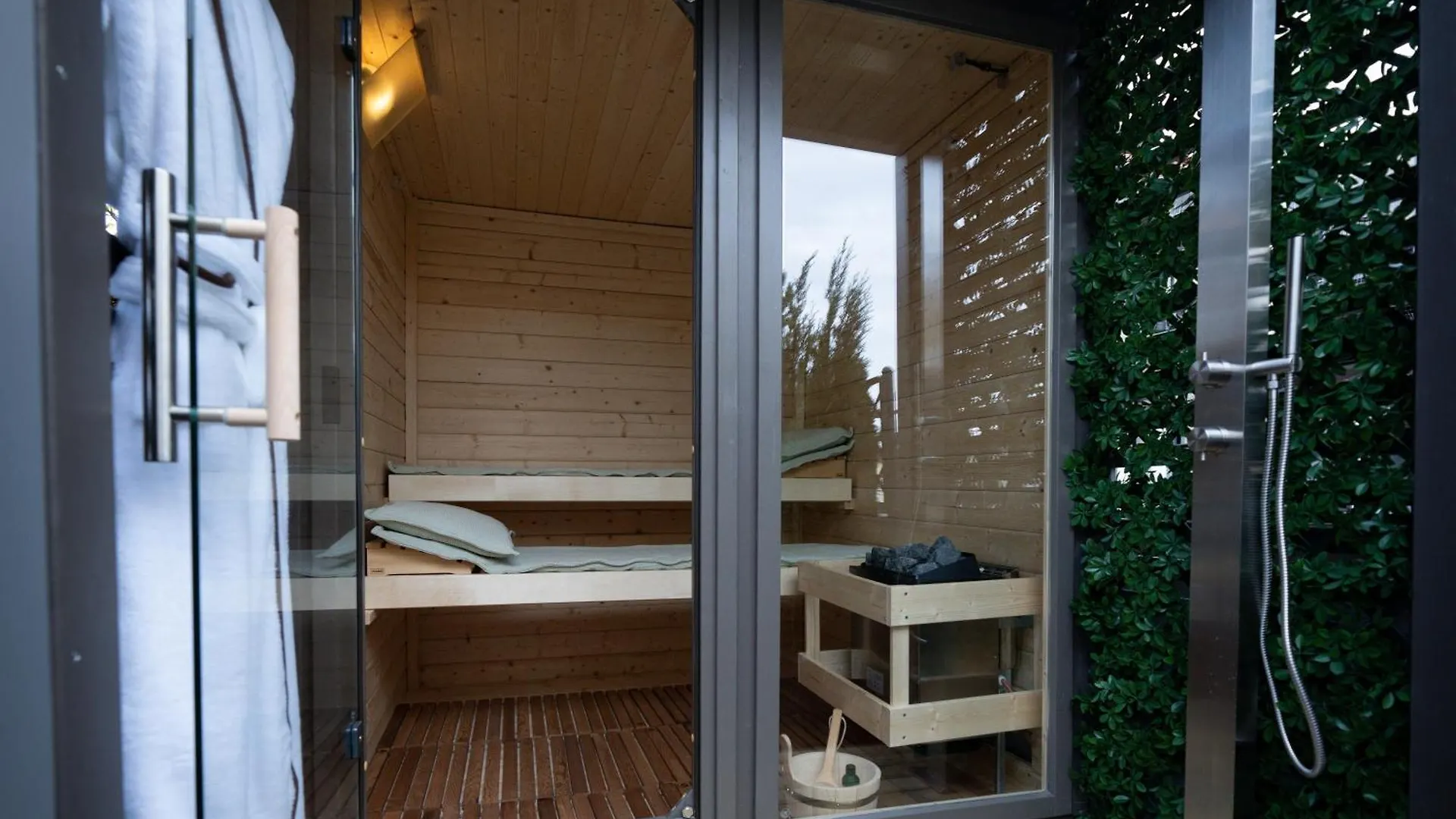 House Of Huetter- Muenchner Kindl, Small Luxury Hotels Of The World 뮌헨